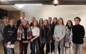 Le SVA, 414e club national