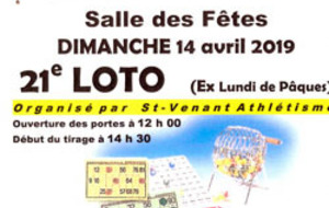 Loto 2019