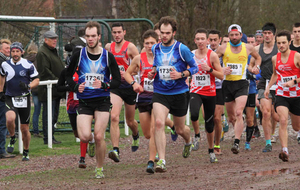 Annulé - Inscriptions au cross ouvertes