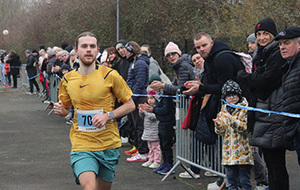 Rémy Lagae remporte le 10 km