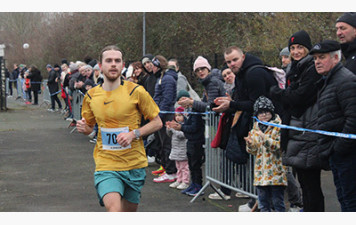 Rémy Lagae remporte le 10 km
