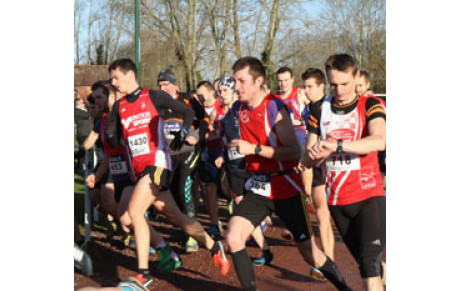 Cross annulé ce dimanche 10 décembre