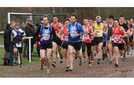Annulé - Inscriptions au cross ouvertes