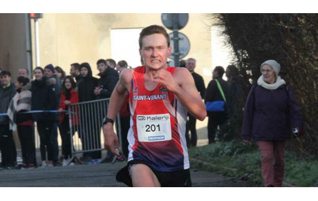 Inscriptions aux Foulées 2021 ouvertes